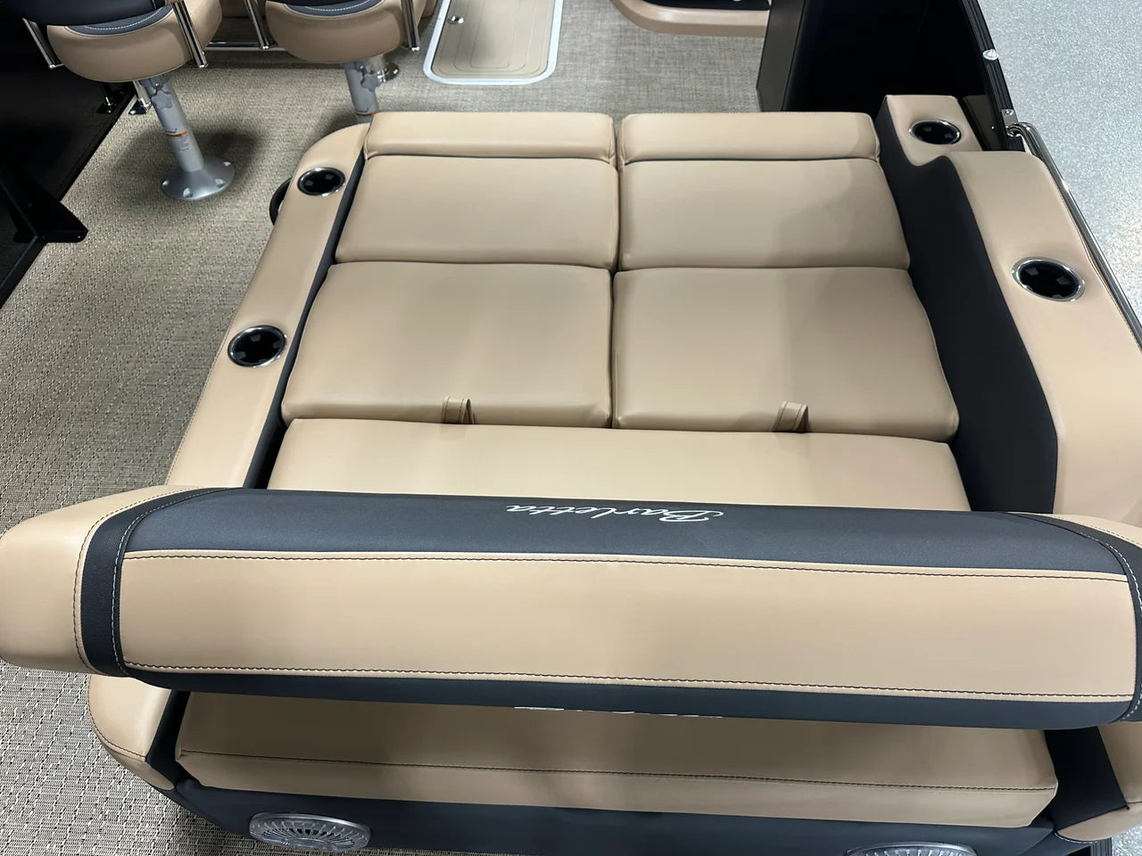 2026 Barletta Cabrio 24 UE 24.0 feet, Clearwater, Florida #26