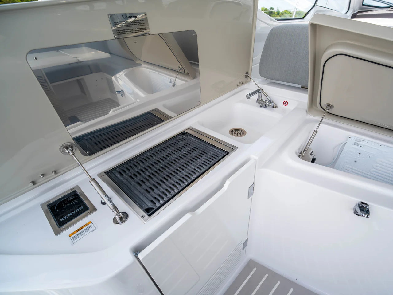 2025 Azimut ATLANTIS 45 45.0 feet, Clearwater, Florida #27