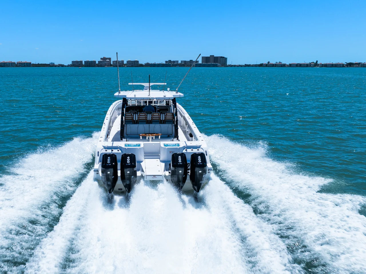 2026 Aquila 47 Molokai 47.0 feet, Clearwater, Florida #29