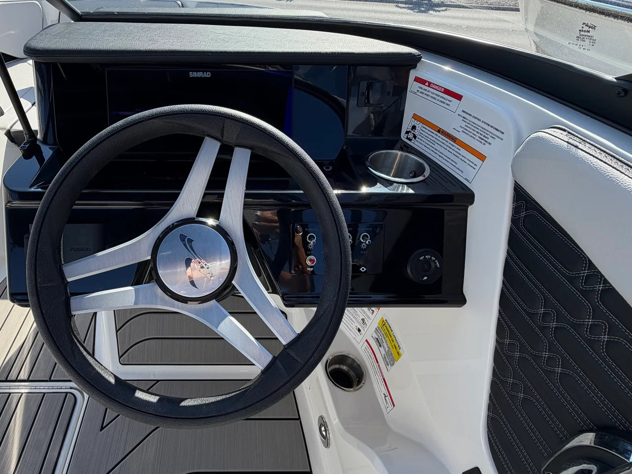 2026 Sea Ray SPX 210 Outboard 21.0 feet, Clearwater, Florida #19