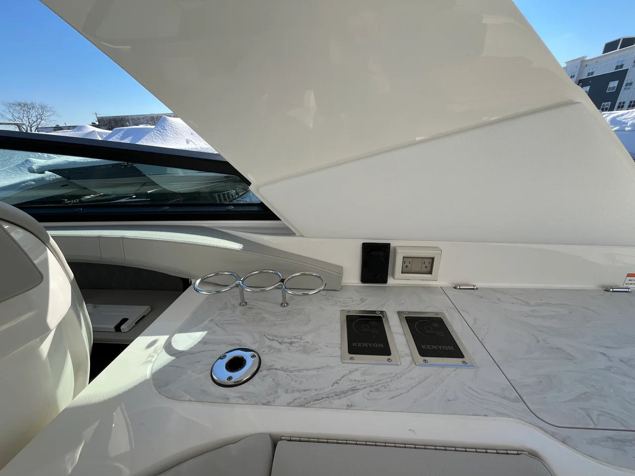 2026 Sea Ray SLX 400 Outboard 40.0 feet, Clearwater, Florida #40