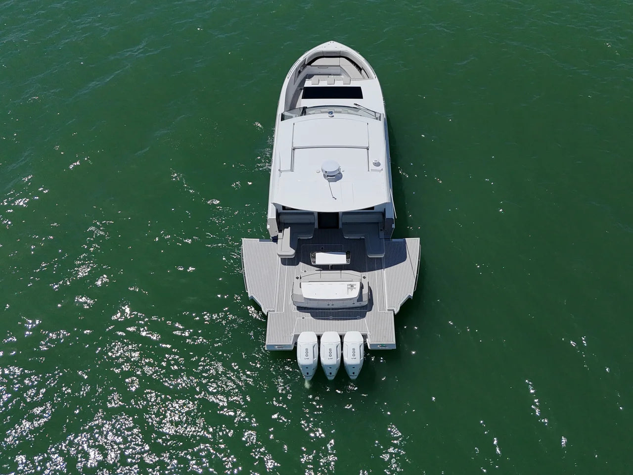 2026 Cruisers Yachts 50GLS OB 50.0 feet, Clearwater, Florida #29