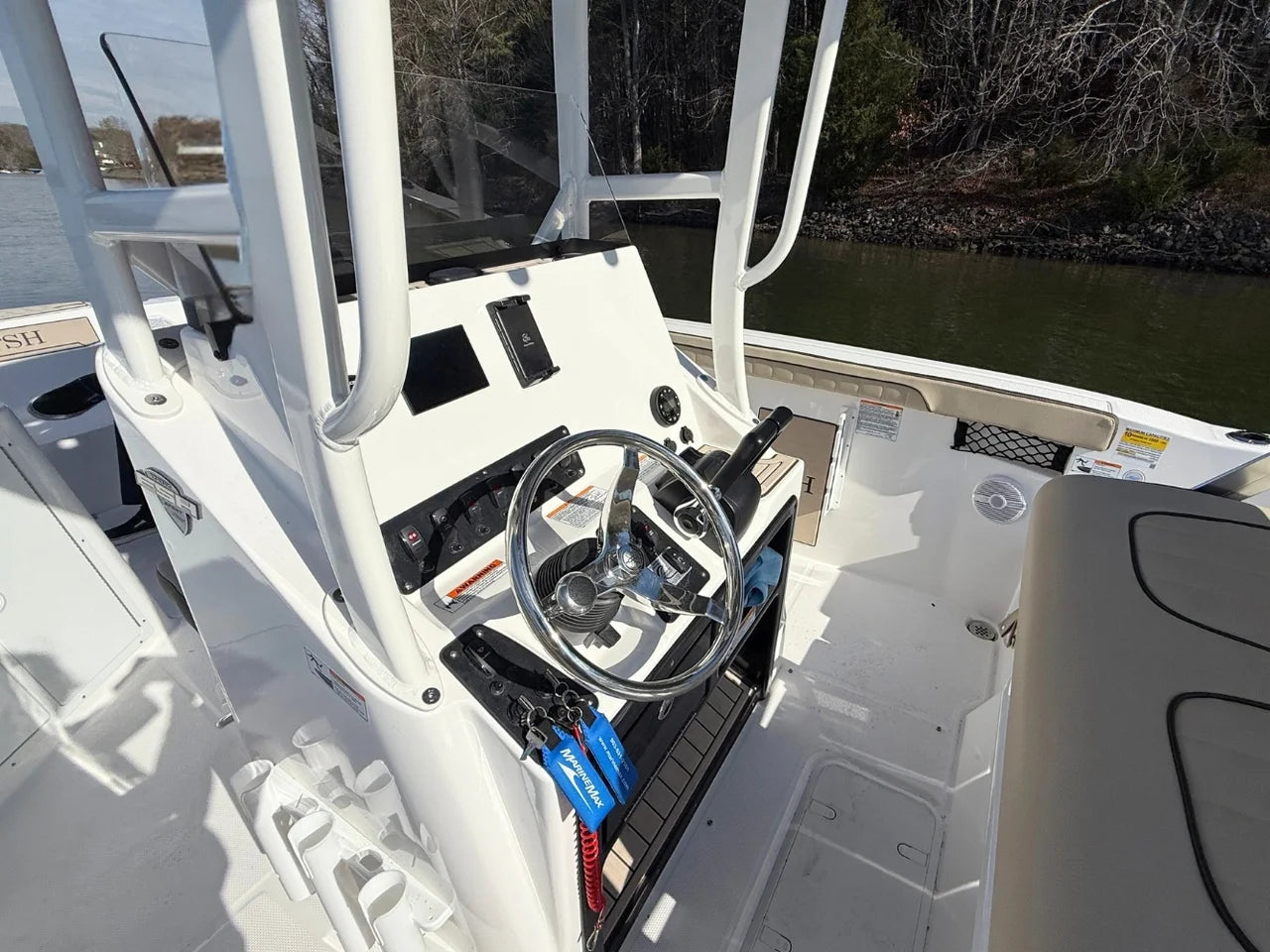 2026 Yamaha 222FSH SP 22.0 feet, Clearwater, Florida #16