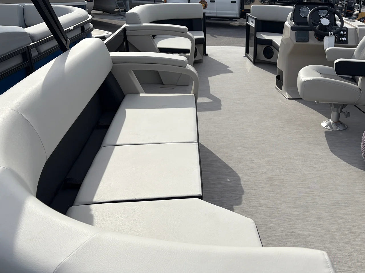 2026 Harris Breeze 230 23.0 feet, Clearwater, Florida #19