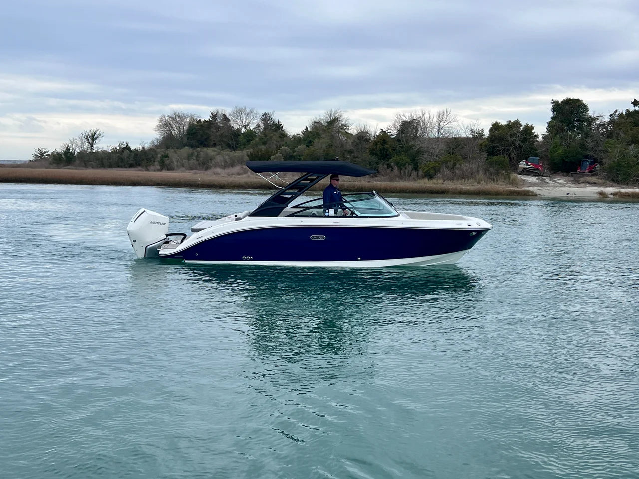 2026 Sea Ray SDX 250 Outboard 25.0 feet, Clearwater, Florida #2