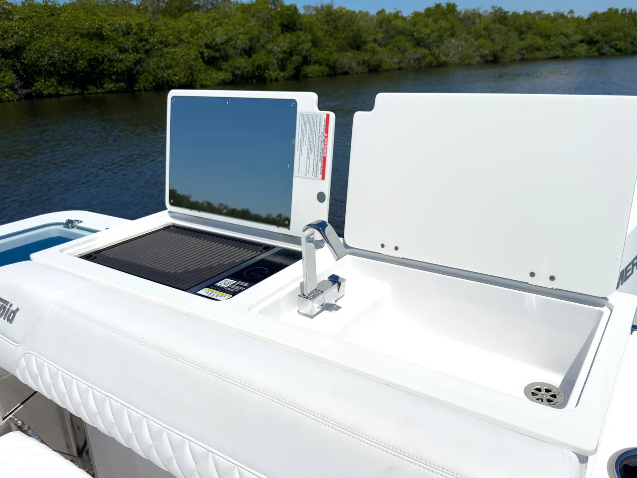 2026 Intrepid 35 PANACEA 35.0 feet, Clearwater, Florida #8