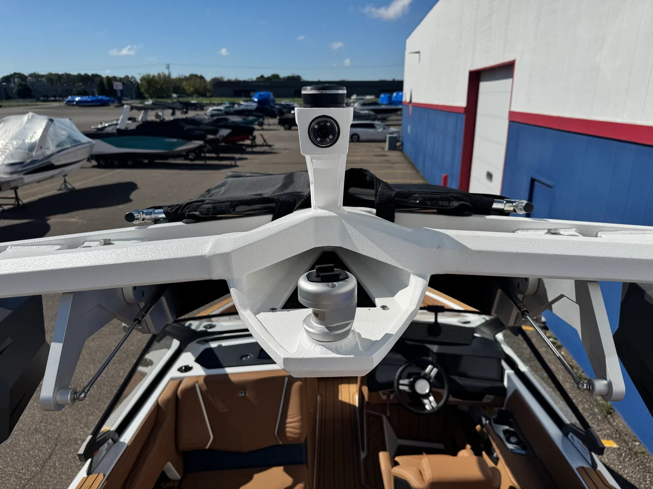 2026 Nautique Super Air Nautique G23 23.0 feet, Clearwater, Florida #22