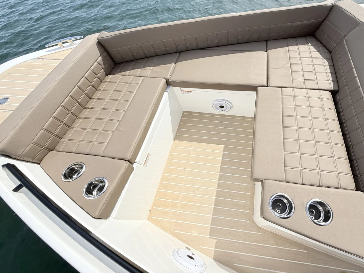 2026 Saxdor 340 GTWA 34.0 feet, Clearwater, Florida #25