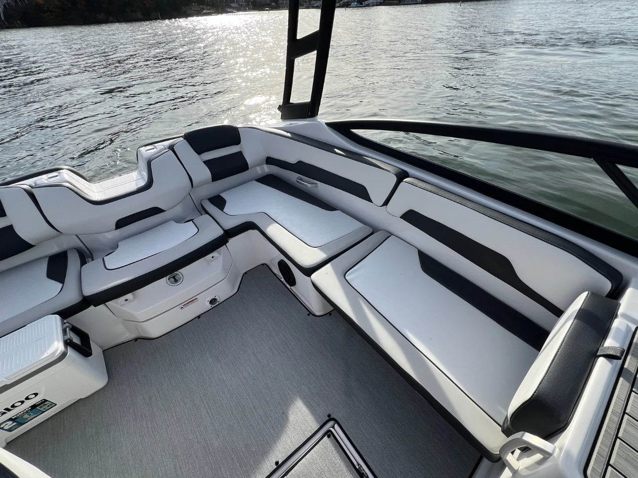 2025 Yamaha AR195 19.0 feet, Clearwater, Florida #10