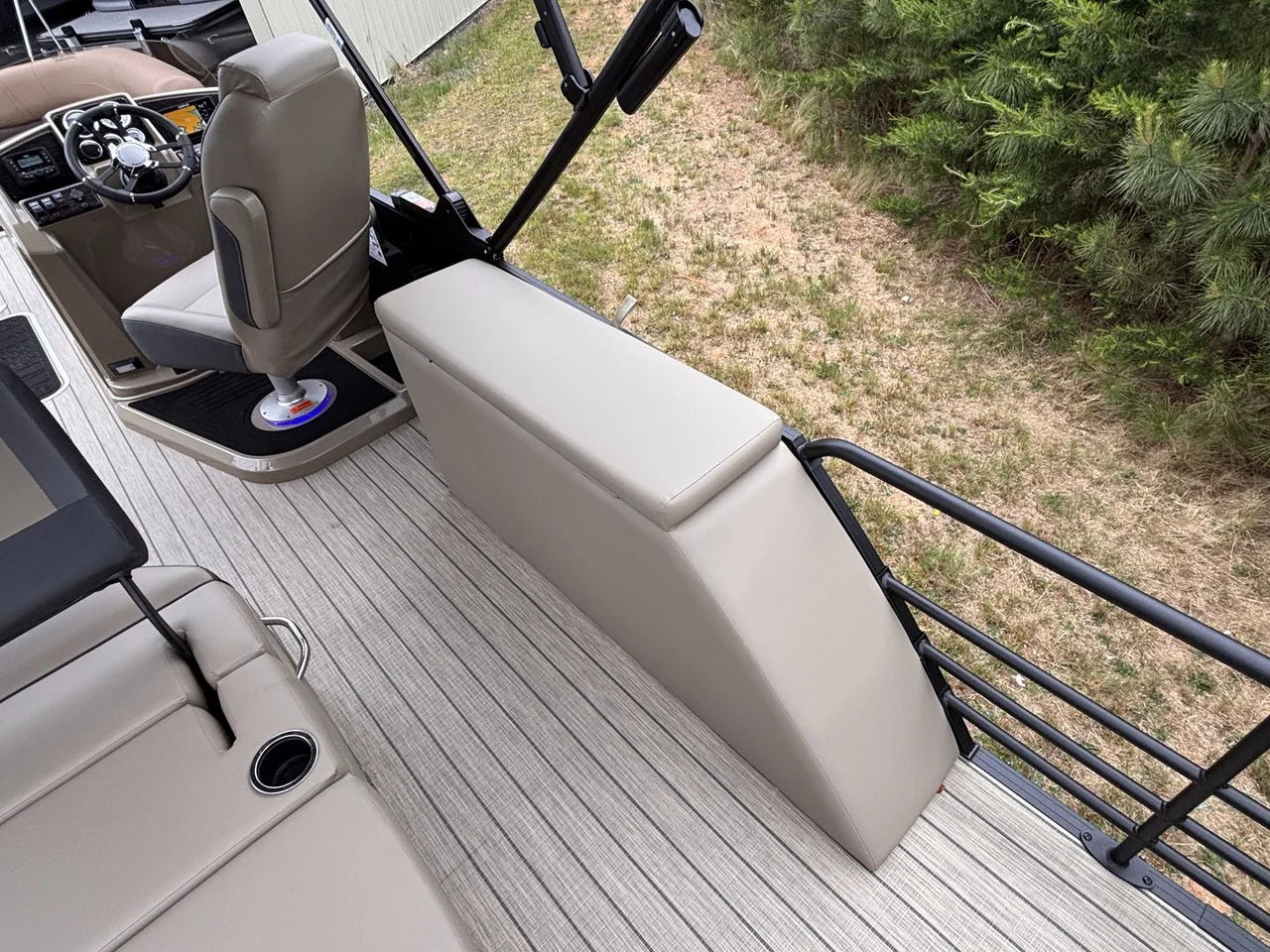 2026 Sylvan MIRAGE X5 CLZ DH 25.0 feet, Clearwater, Florida #14