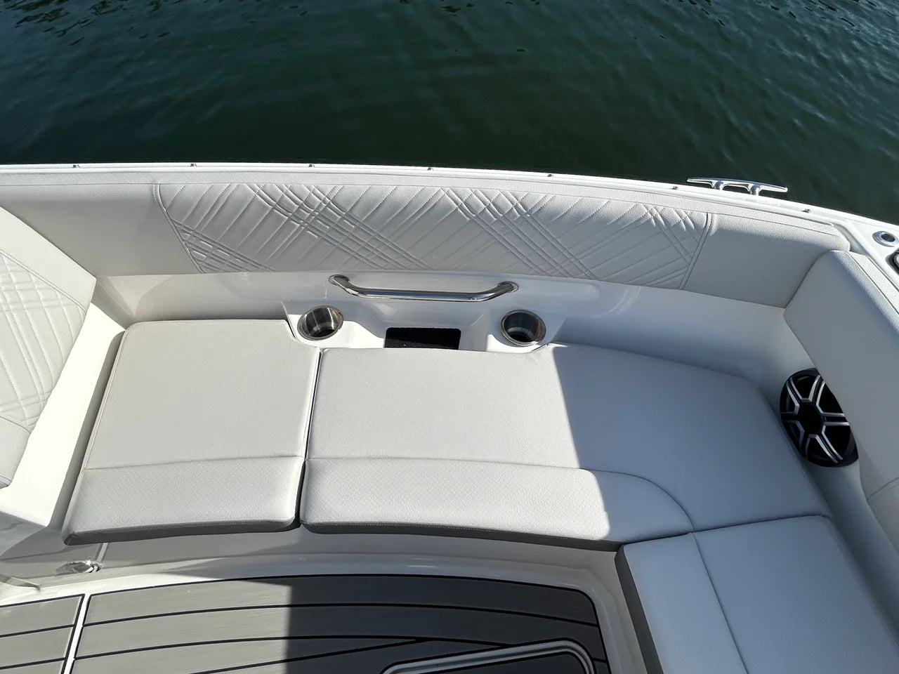 2026 Sea Ray SDX 270 Outboard 27.0 feet, Clearwater, Florida #23