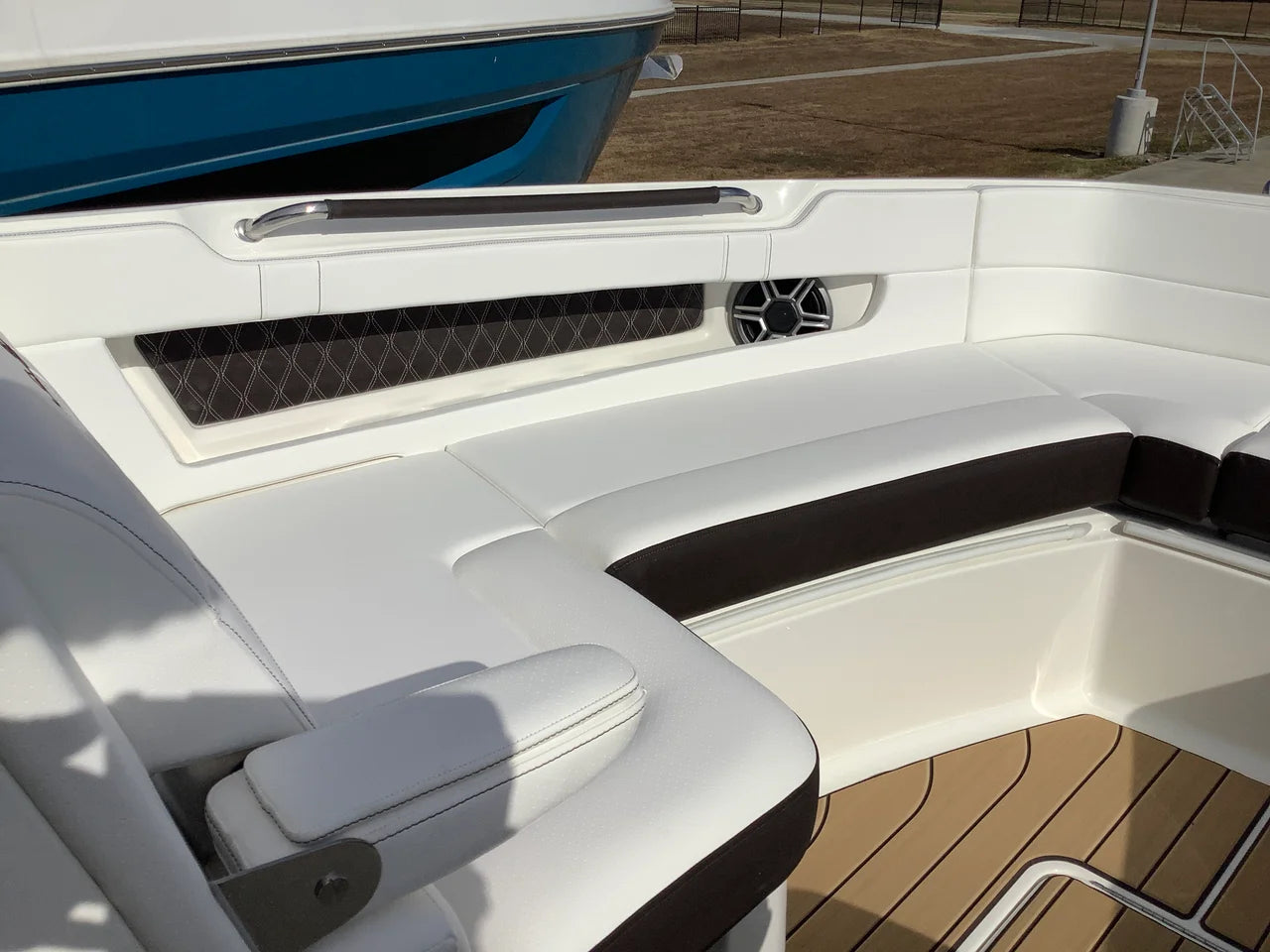 2026 Sea Ray SLX 310 31.0 feet, Clearwater, Florida #47