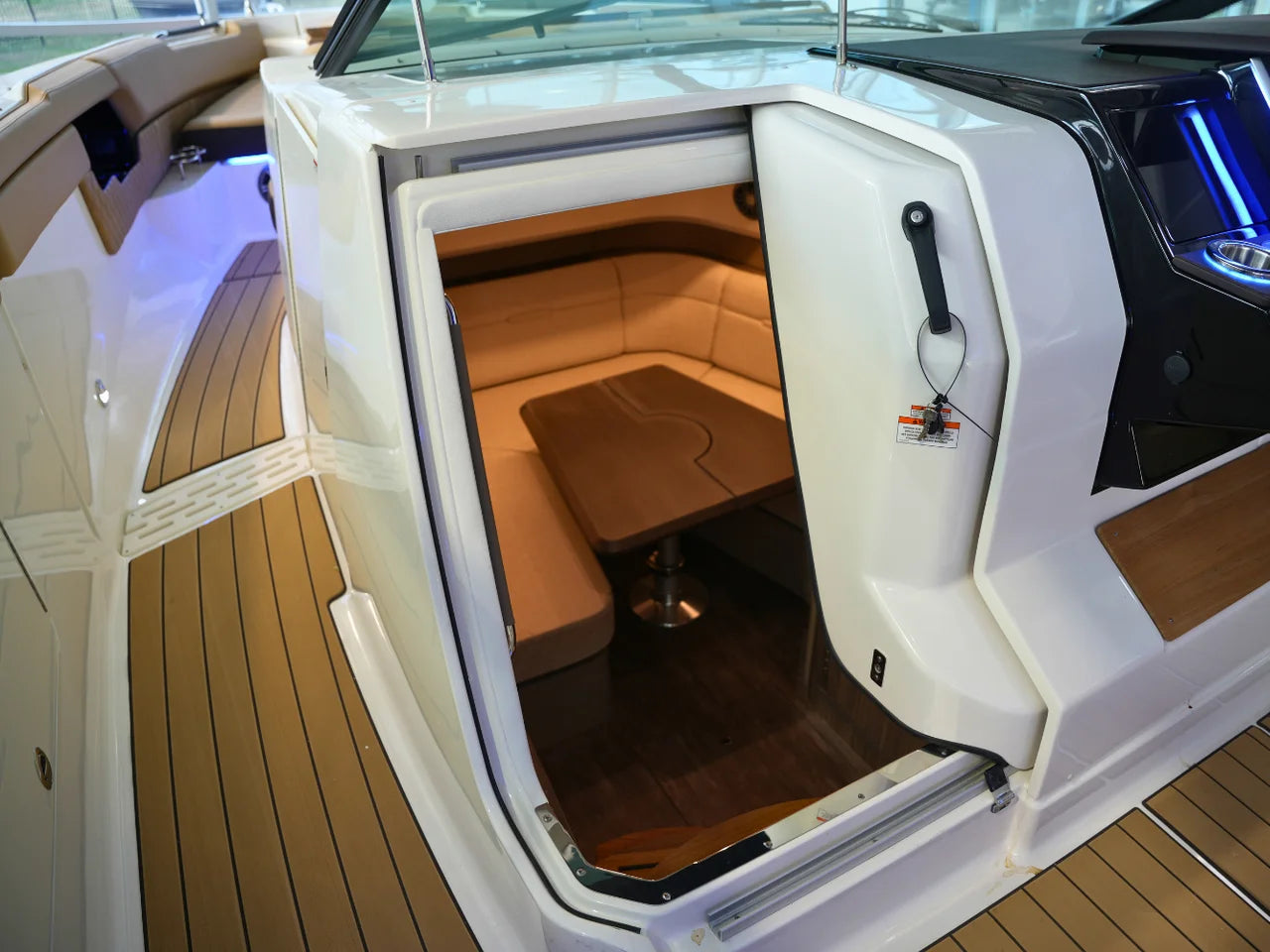 2026 Sea Ray SLX 400 40.0 feet, Clearwater, Florida #52