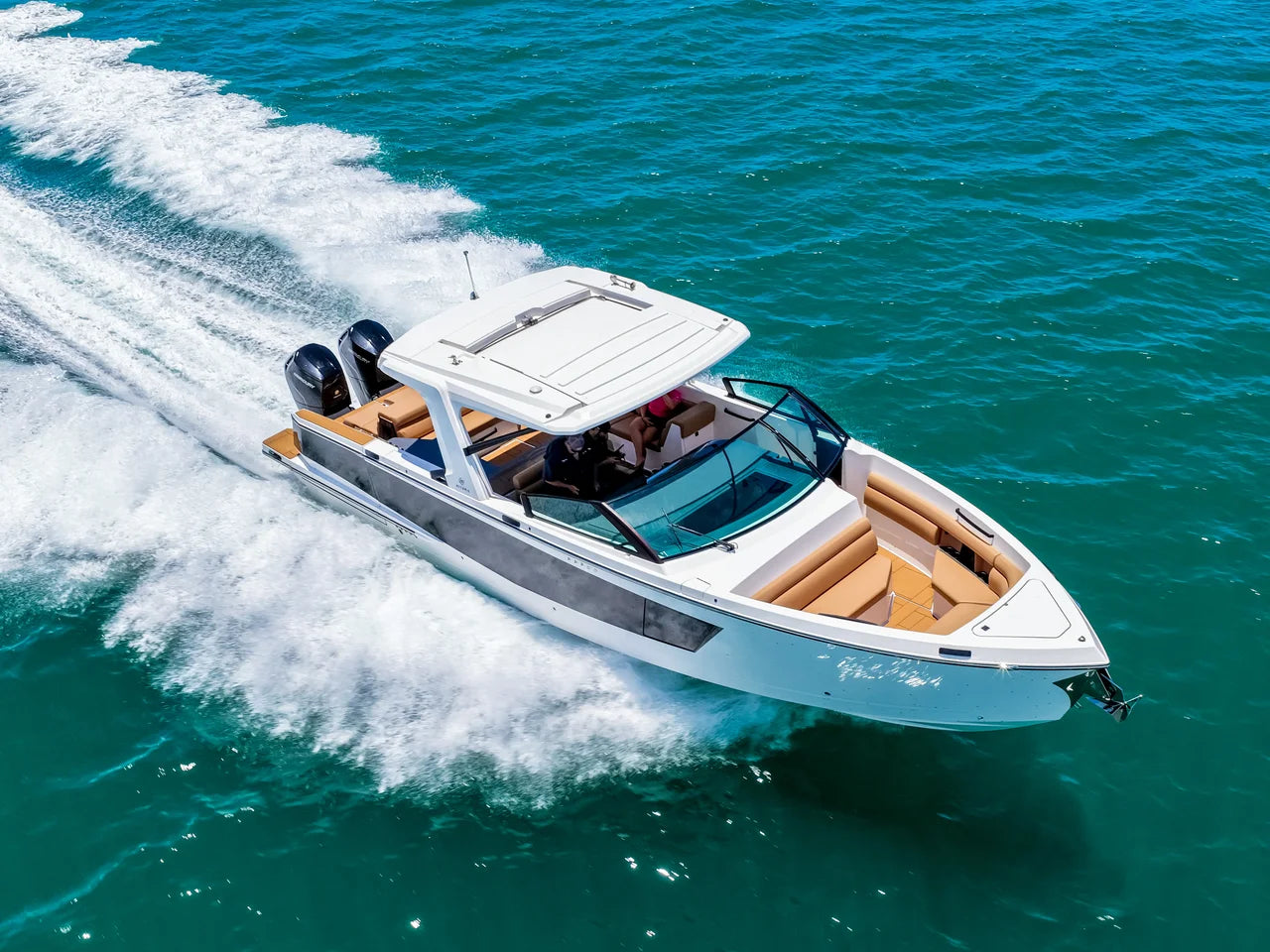 2024 Aviara AV40 Outboard 40.0 feet, Clearwater, Florida #49