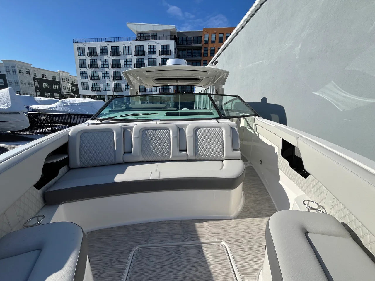 2026 Sea Ray SLX 400 Outboard 40.0 feet, Clearwater, Florida #30