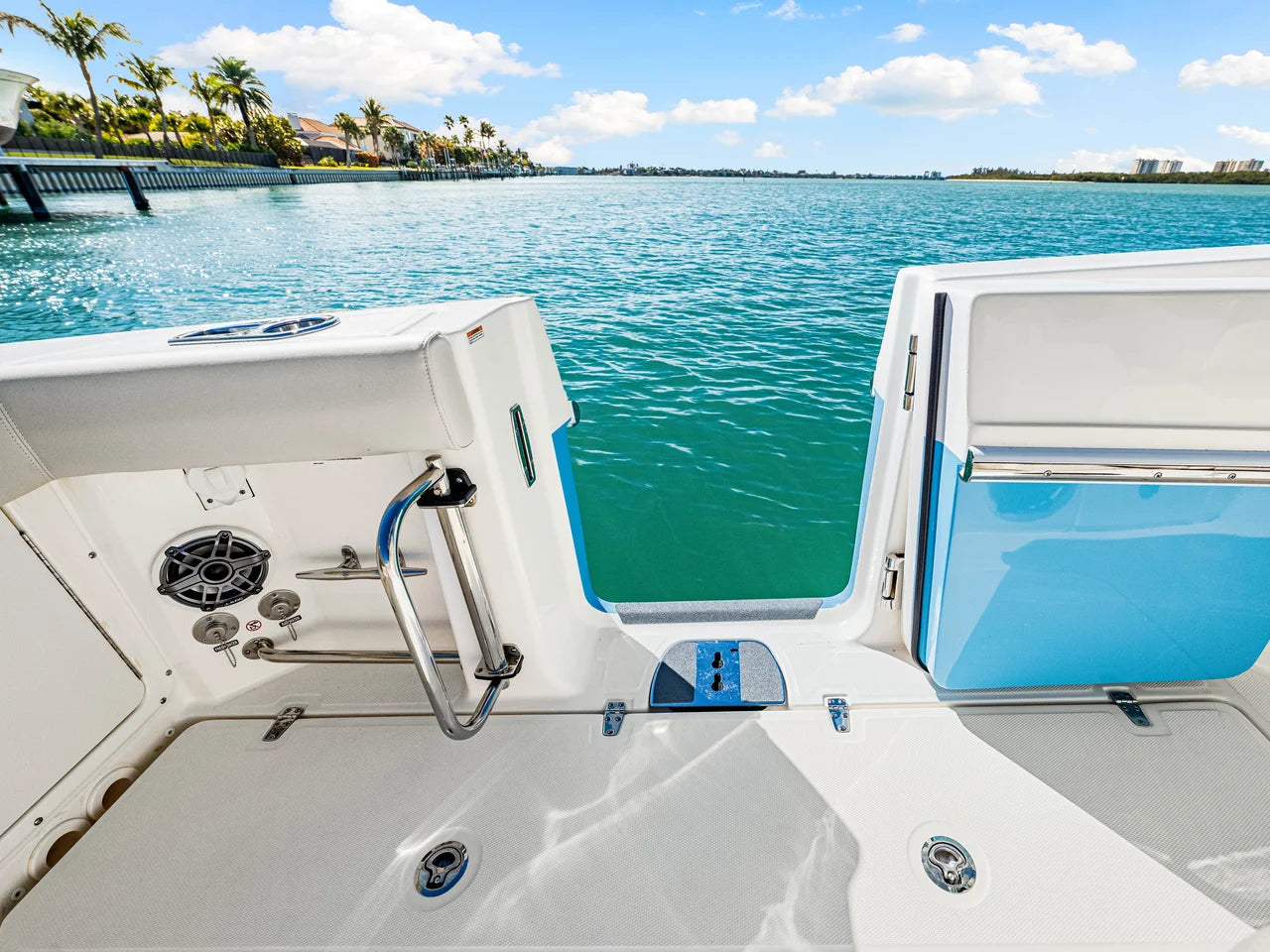 2026 Boston Whaler 330 Outrage 33.0 feet, Clearwater, Florida #29