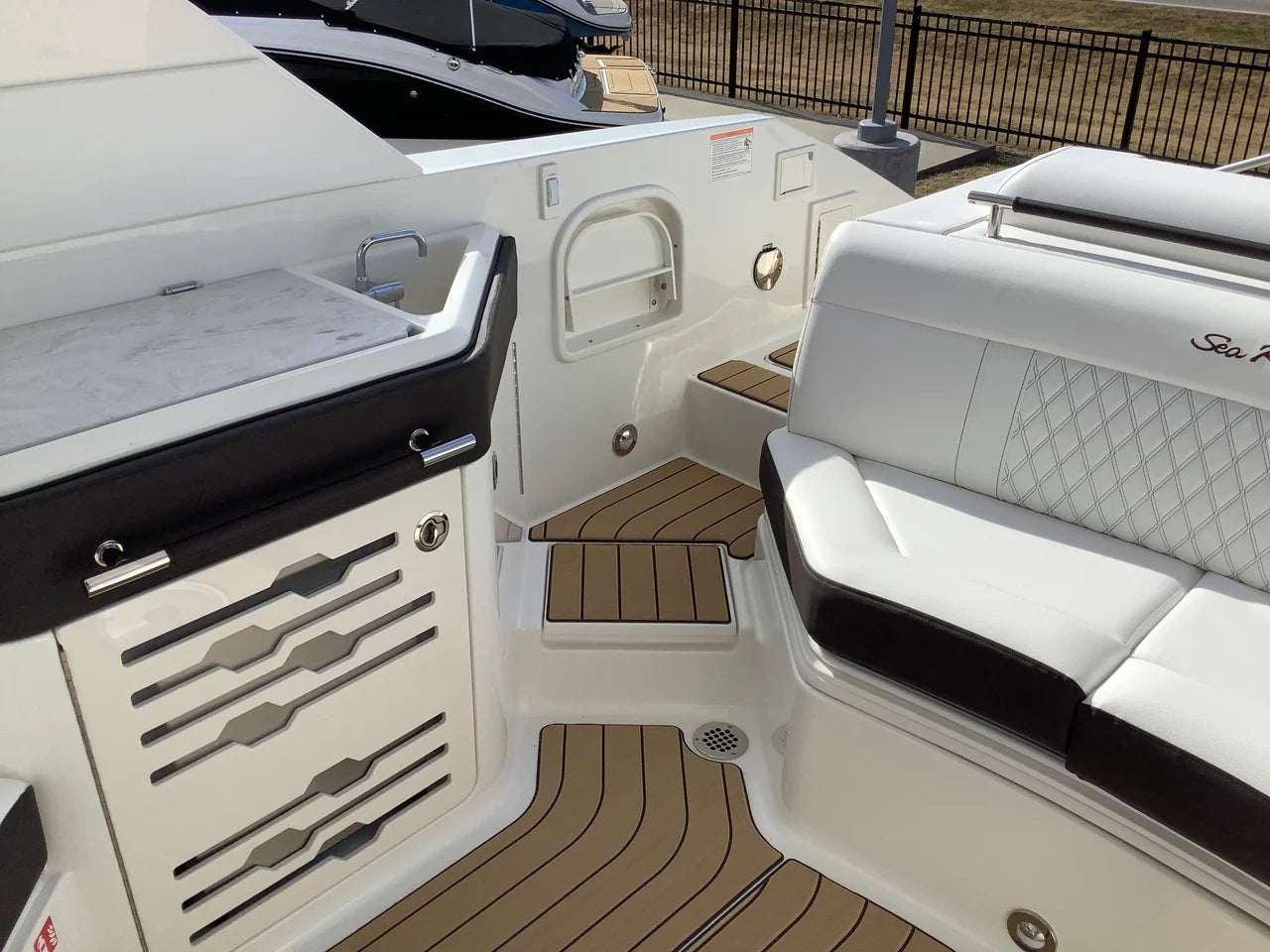 2026 Sea Ray SLX 310 31.0 feet, Clearwater, Florida #13