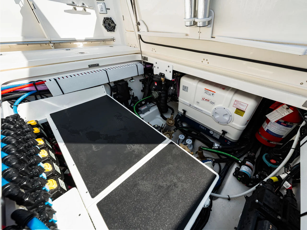 2026 Boston Whaler 380 Outrage 38.0 feet, Clearwater, Florida #54