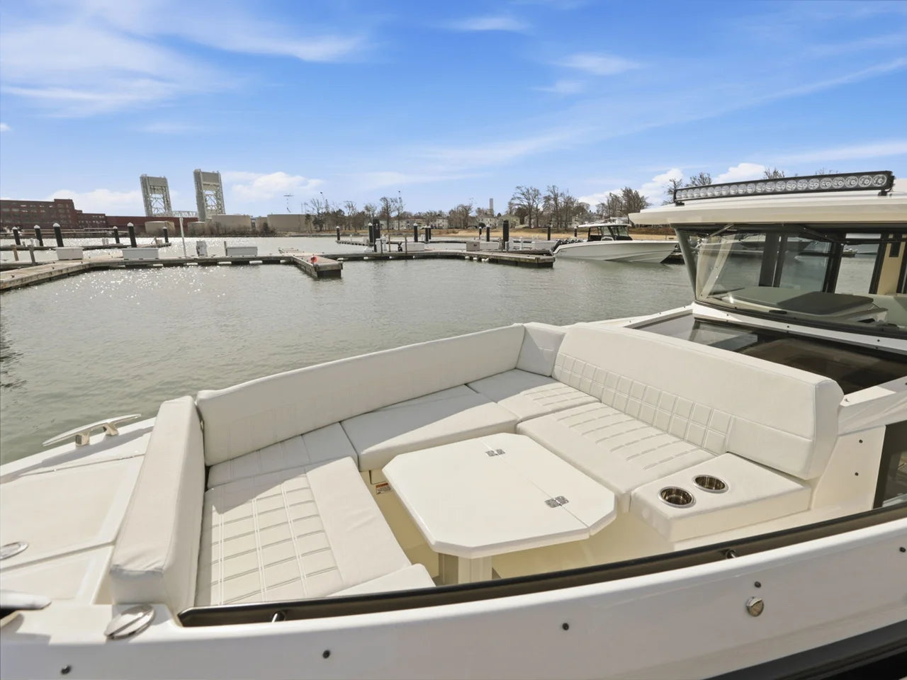 2026 Saxdor 340 GTWA 34.0 feet, Clearwater, Florida #25