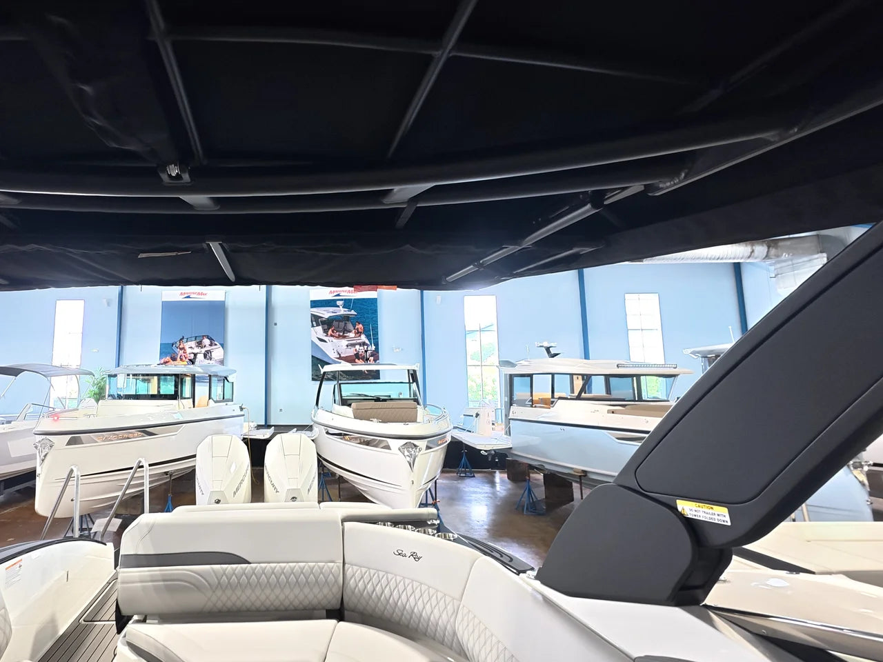 2026 Sea Ray SLX 280 Outboard 28.0 feet, Clearwater, Florida #12