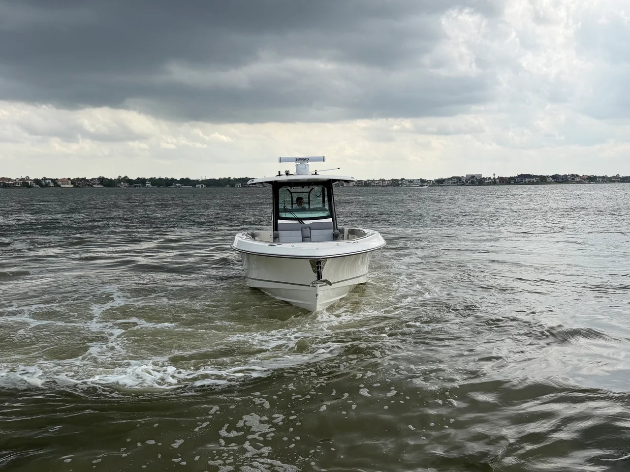 2026 Boston Whaler 360 Outrage 36.0 feet, Clearwater, Florida #4