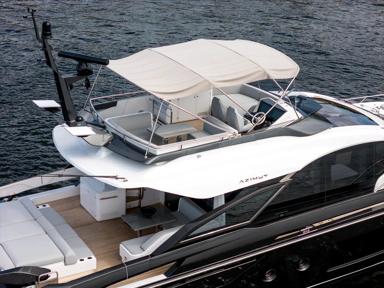 2026 Azimut S8 80.0 feet, Clearwater, Florida #11