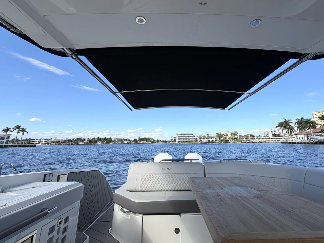 2026 Sea Ray SLX 400 Outboard 40.0 feet, Clearwater, Florida #22