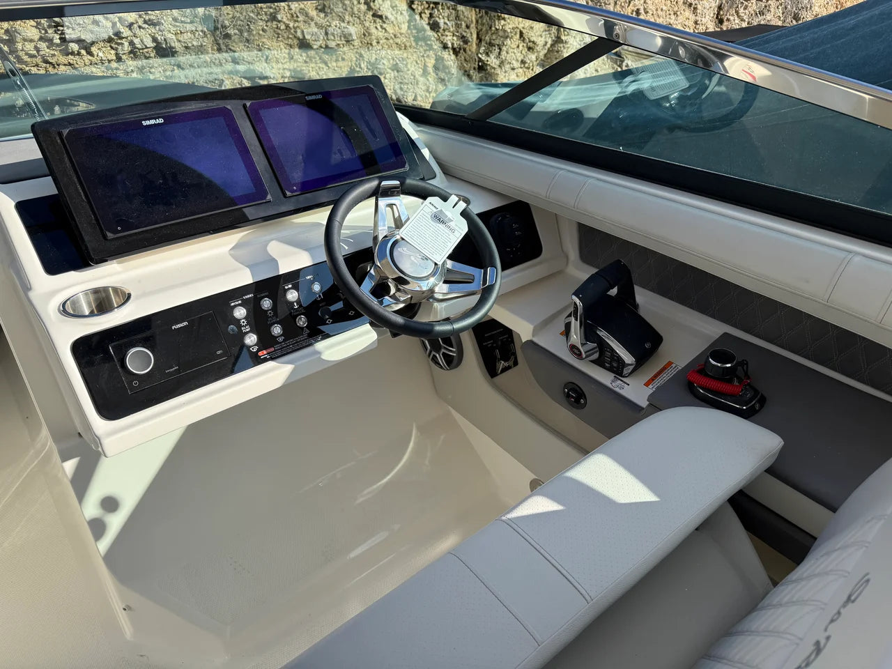 2026 Sea Ray SLX 310 31.0 feet, Clearwater, Florida #26