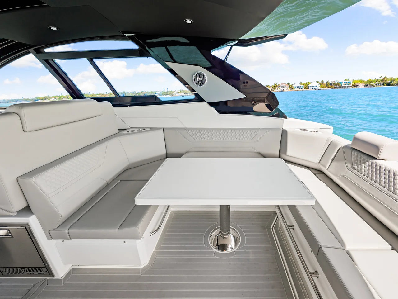 2026 Cruisers Yachts 42 GLS Outboard 42.0 feet, Clearwater, Florida #22