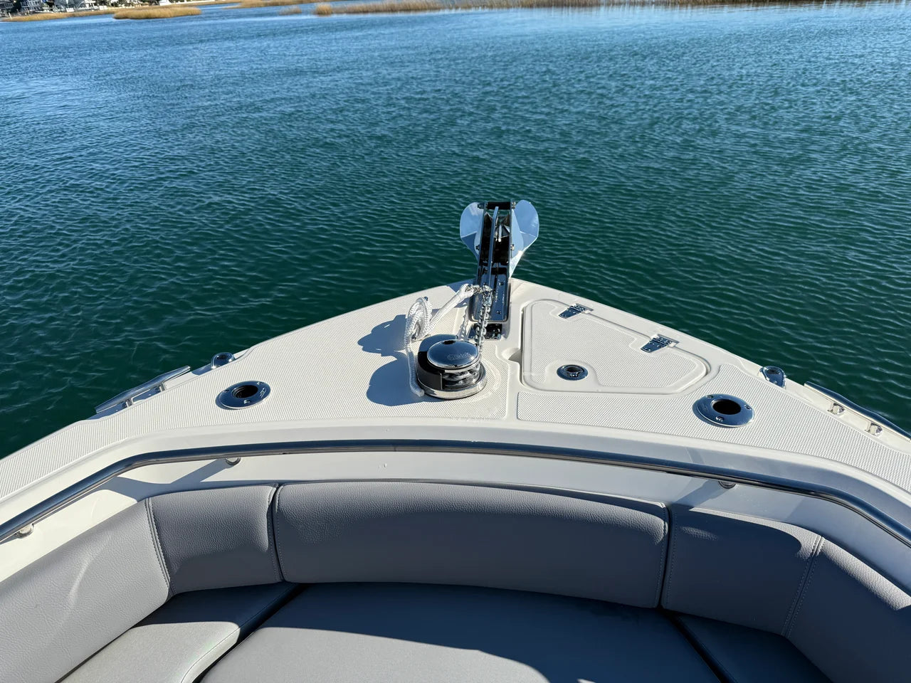 2026 Boston Whaler 250 Outrage 25.0 feet, Clearwater, Florida #18