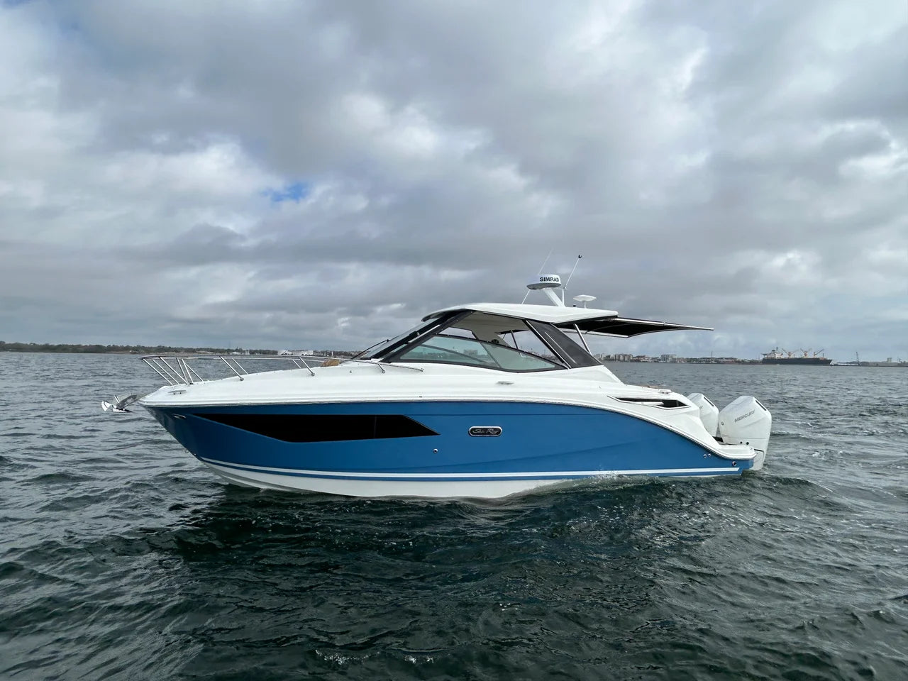 2026 Sea Ray Sundancer 320 Outboard 32.0 feet, Clearwater, Florida #1