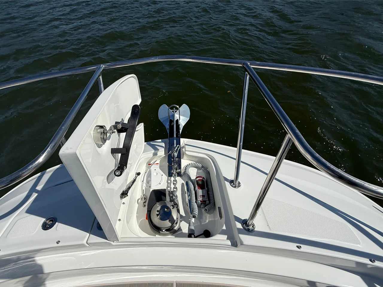 2026 Sea Ray Sundancer 320 32.0 feet, Clearwater, Florida #61