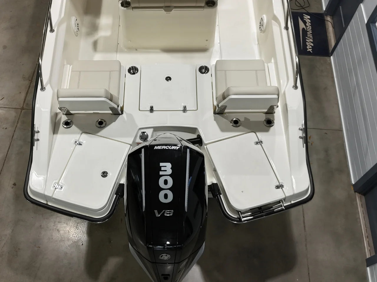 2026 Boston Whaler 250 Dauntless 25.0 feet, Clearwater, Florida #7