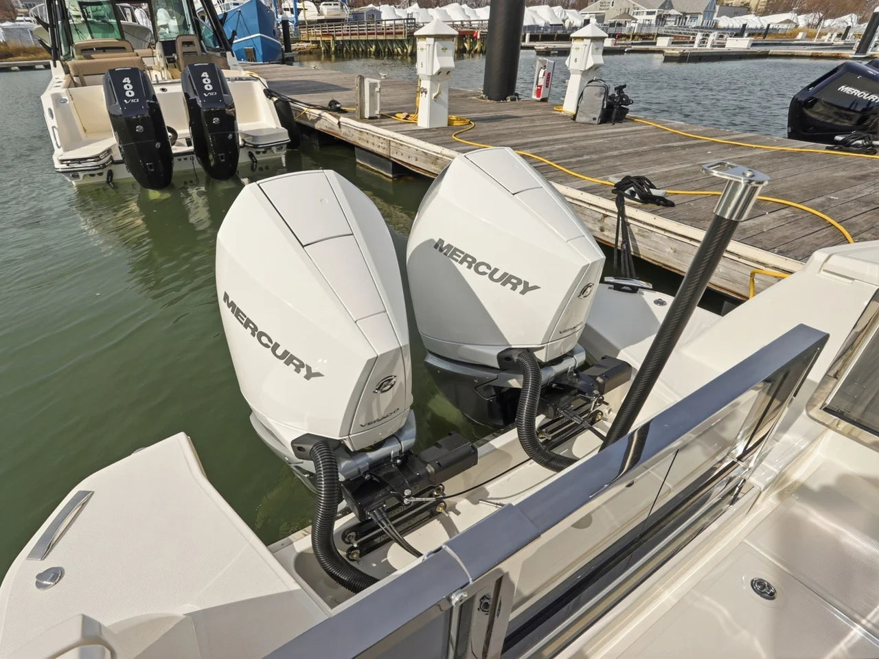 2026 Saxdor 340 GTWA 34.0 feet, Clearwater, Florida #7