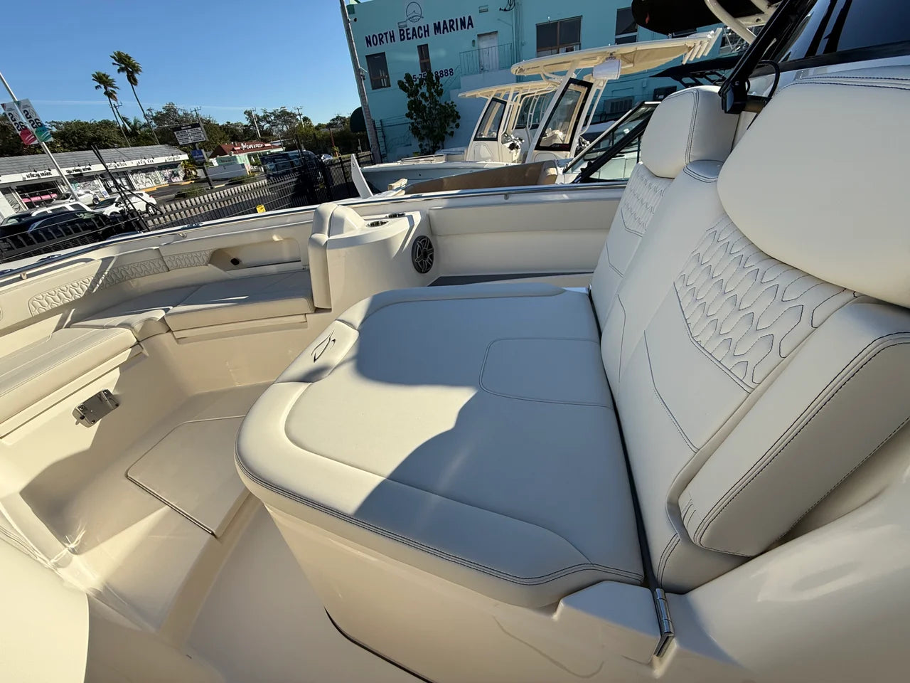 2026 Scout 288 LXF 28.0 feet, Clearwater, Florida #13