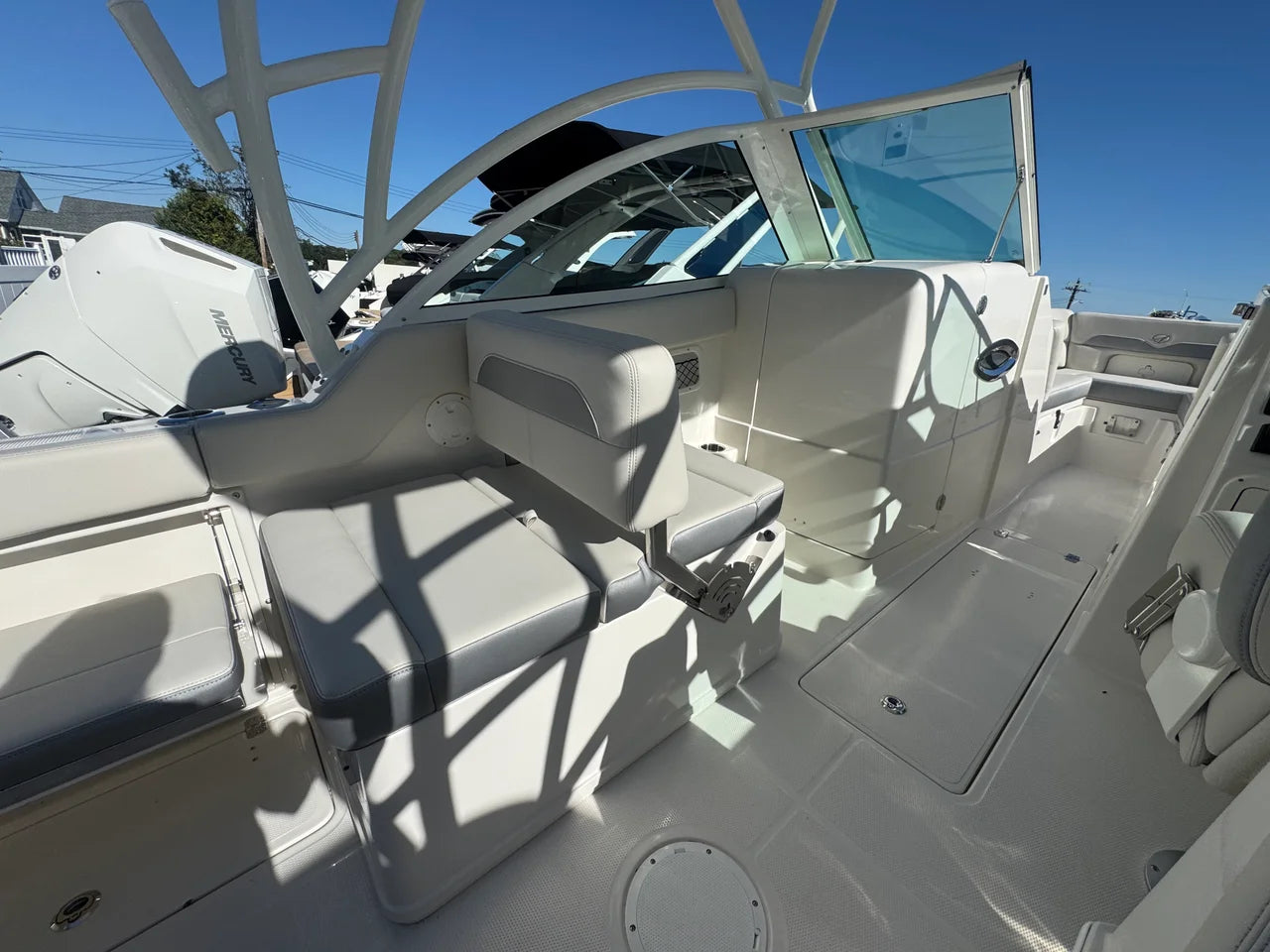 2026 Sailfish 245 DC 24.0 feet, Clearwater, Florida #25