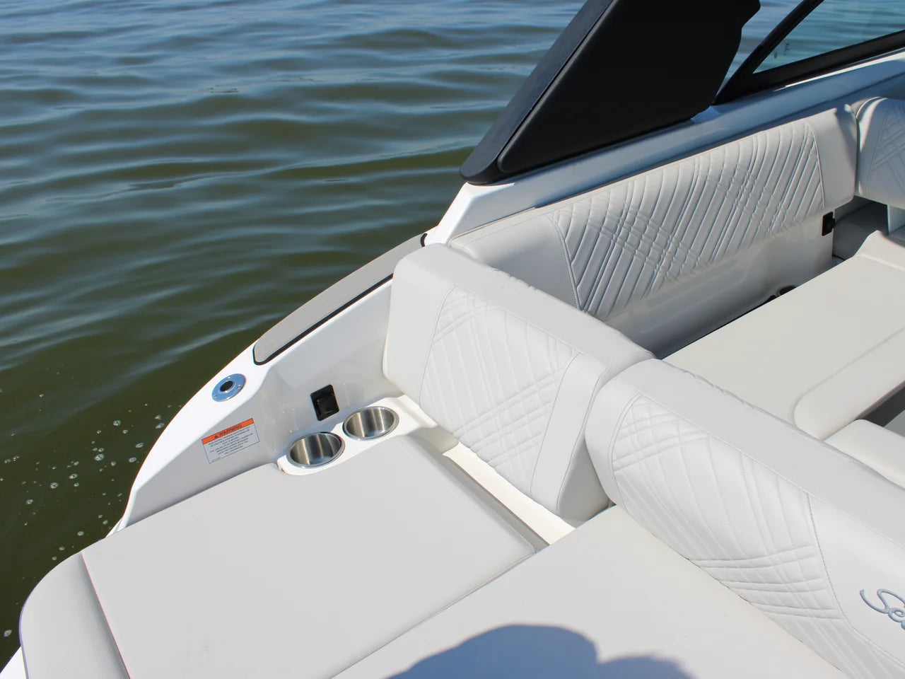 2026 Sea Ray SDX 230 Outboard 23.0 feet, Clearwater, Florida #39