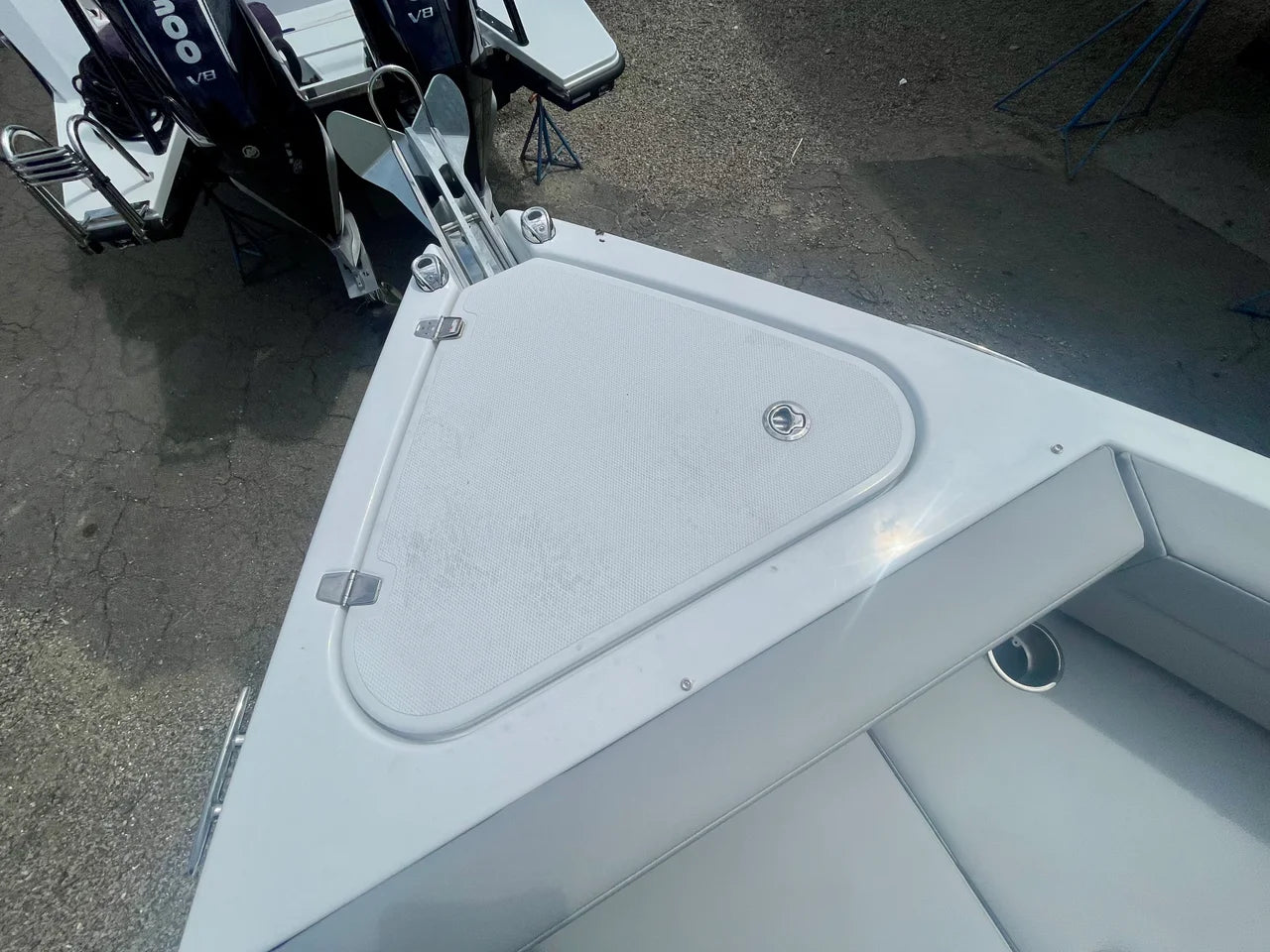 2026 Cruisers Yachts 38 VTR 38.0 feet, Clearwater, Florida #18