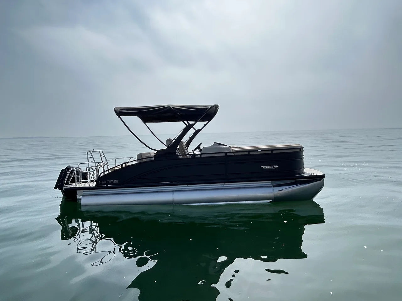 2026 Harris Solstice 230 25.0 feet, Clearwater, Florida #9