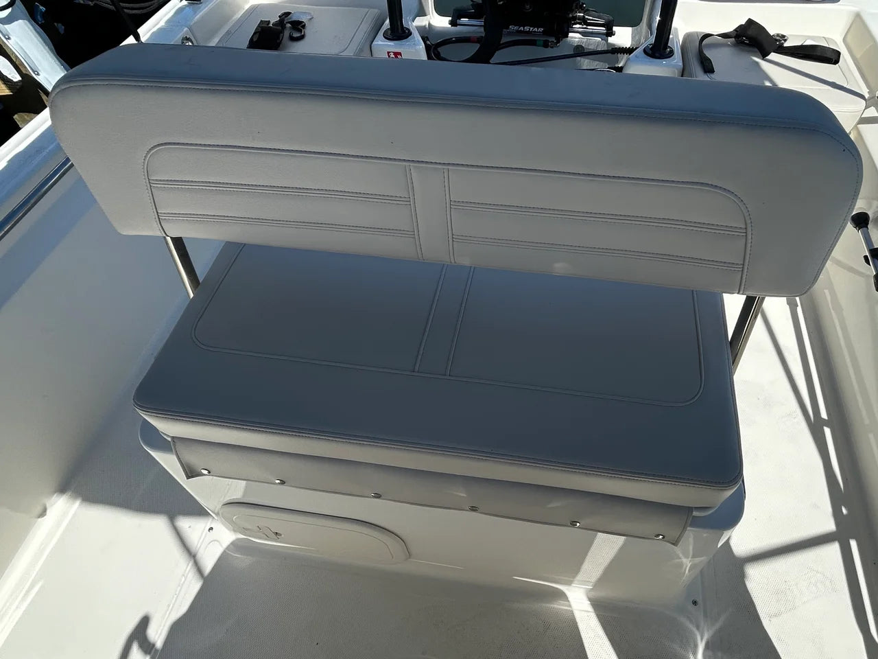 2026 Boston Whaler 170 Montauk 17.0 feet, Clearwater, Florida #15