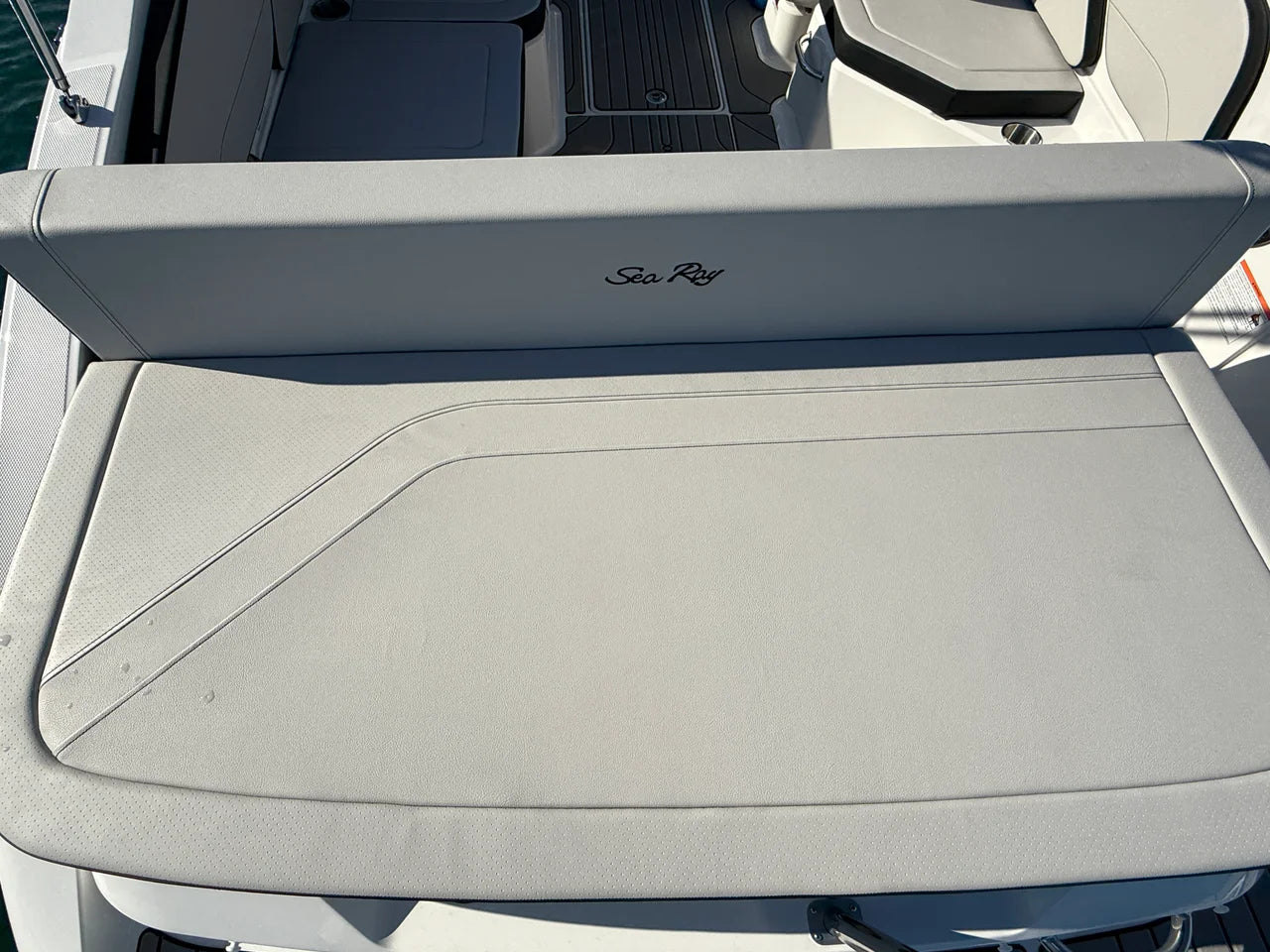 2026 Sea Ray SPX 210 Outboard 21.0 feet, Clearwater, Florida #13