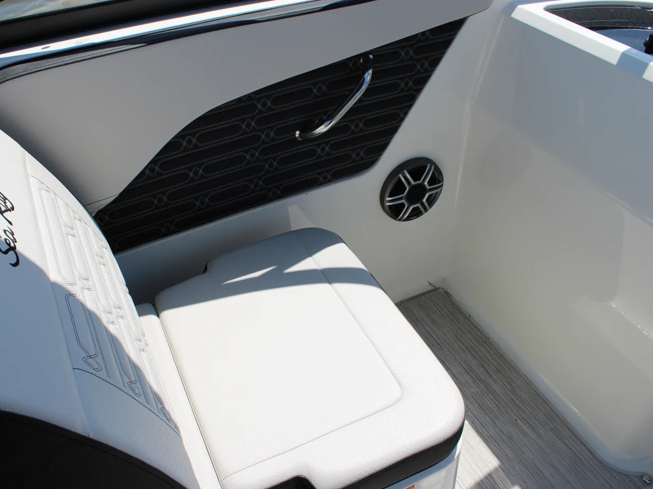 2026 Sea Ray SPX 210 Outboard 21.0 feet, Clearwater, Florida #16