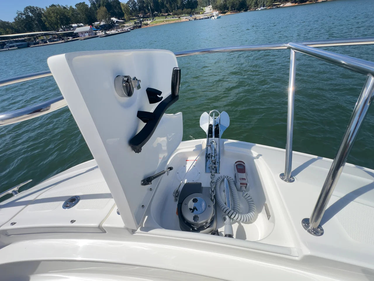 2026 Sea Ray Sundancer 320 32.0 feet, Clearwater, Florida #19