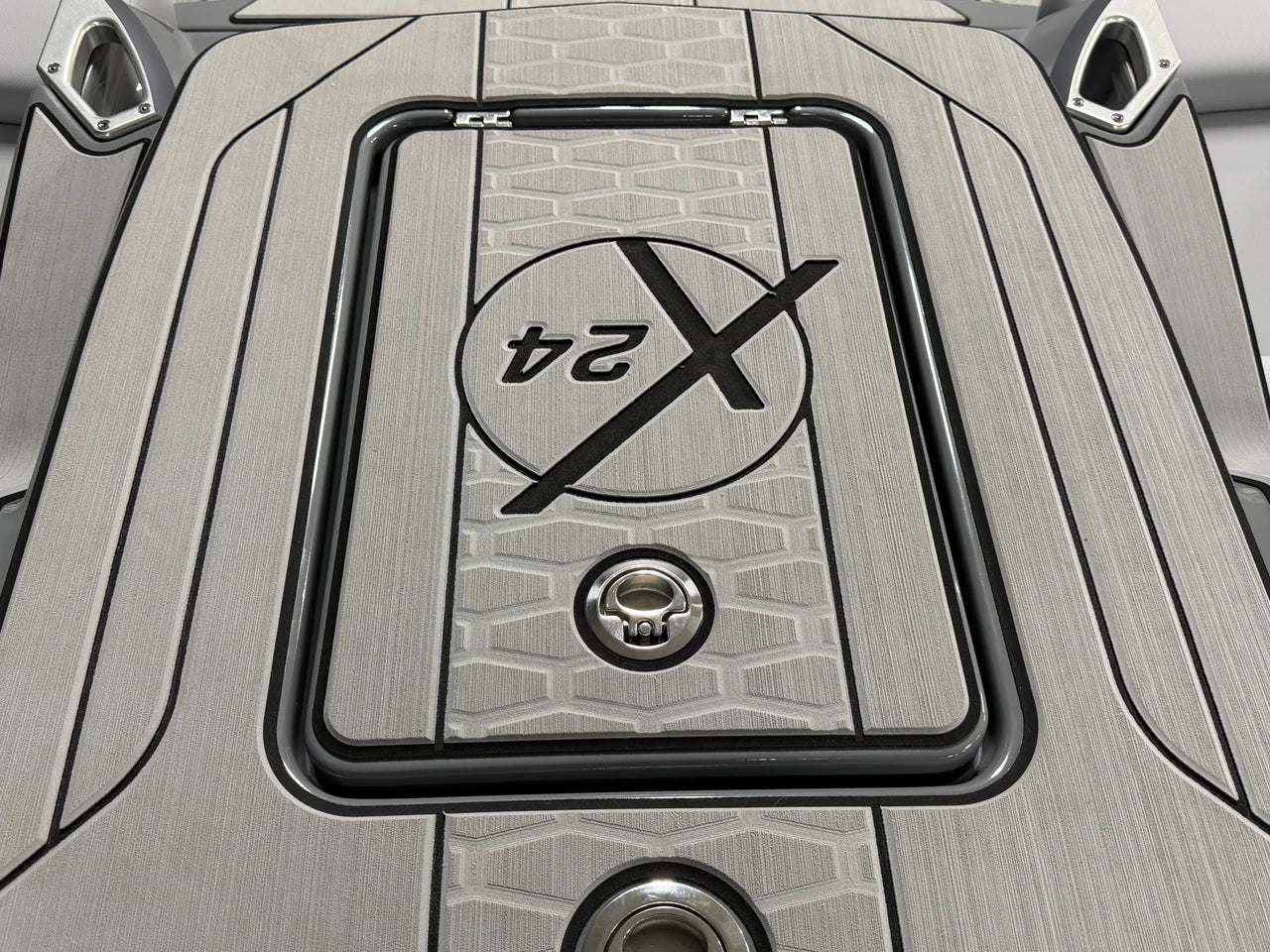 2025 Mastercraft X24 24.0 feet, Clearwater, Florida #18