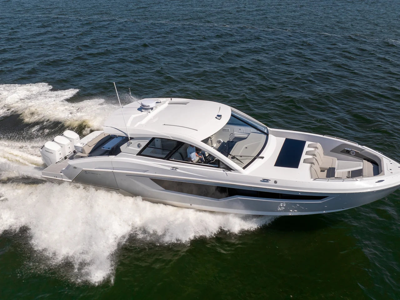 2026 Cruisers Yachts 50GLS OB 50.0 feet, Clearwater, Florida #53