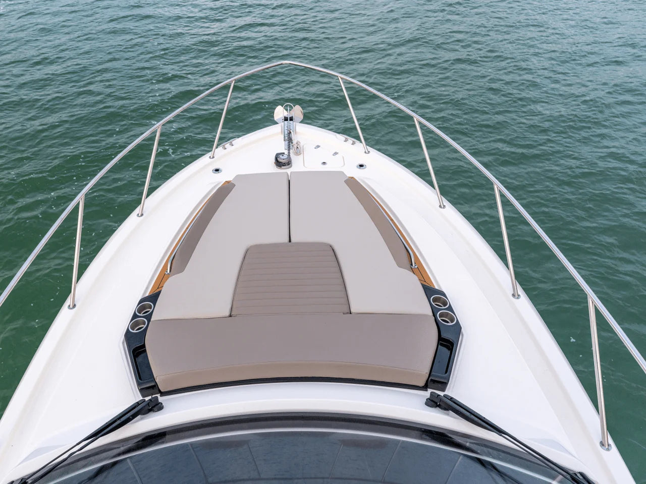 2026 Boston Whaler 365 Conquest 36.0 feet, Clearwater, Florida #51