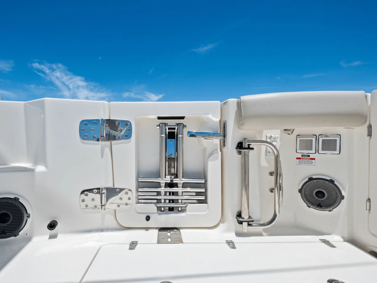 2025 Boston Whaler 365 Conquest 36.0 feet, Clearwater, Florida #52
