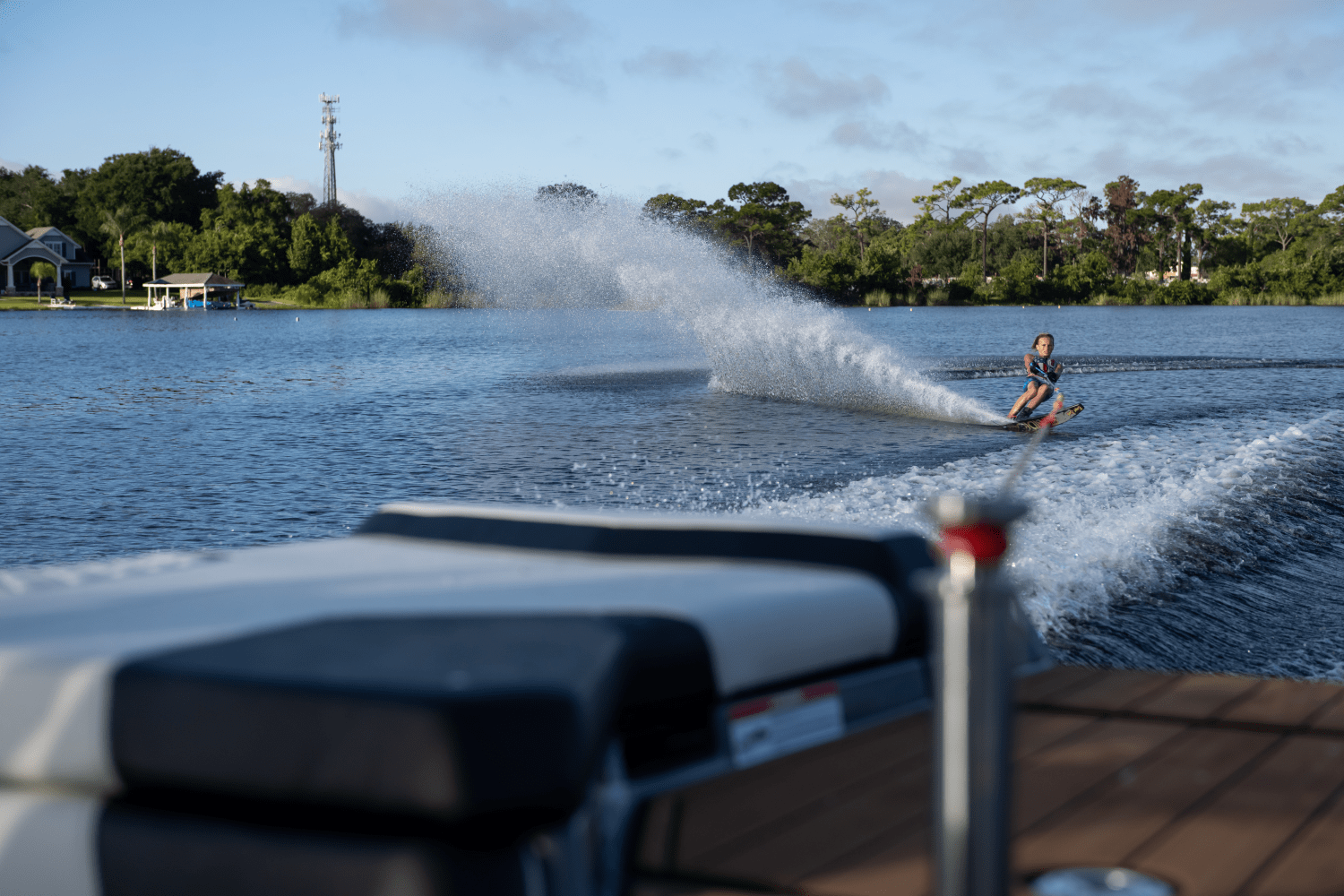 2026 Nautique Super Air Nautique GS22 22.0 feet, Clearwater, Florida #10