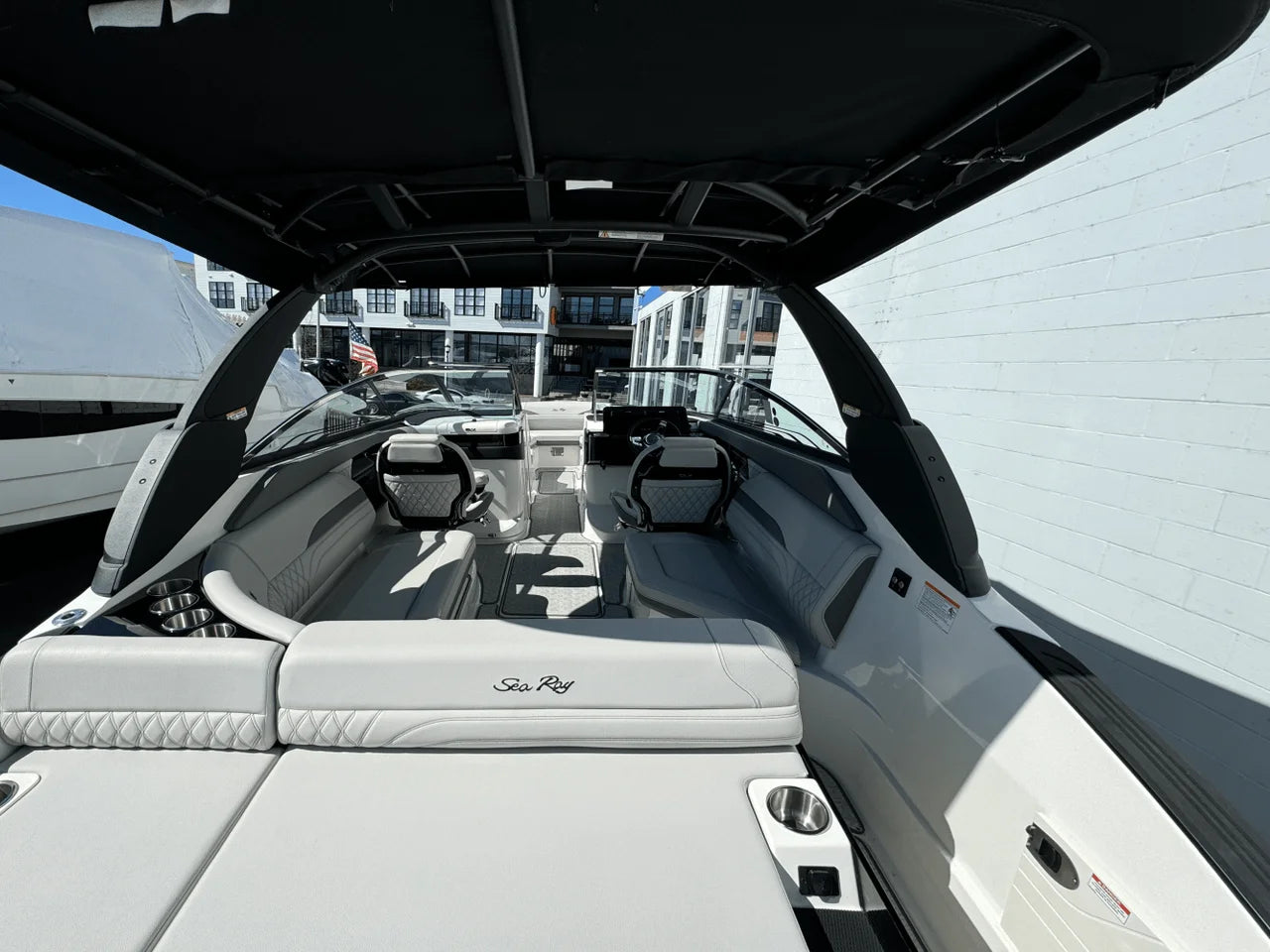 2025 Sea Ray SLX 260 Outboard 26.0 feet, Clearwater, Florida #14
