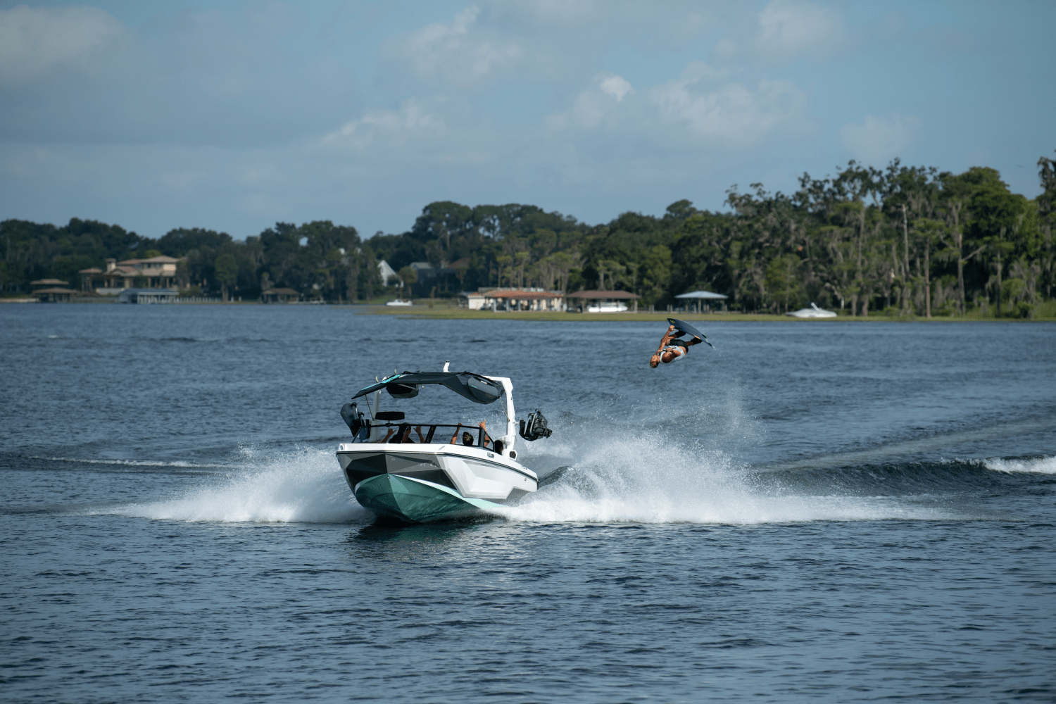 2026 Nautique Super Air Nautique GS20 20.0 feet, Clearwater, Florida #15